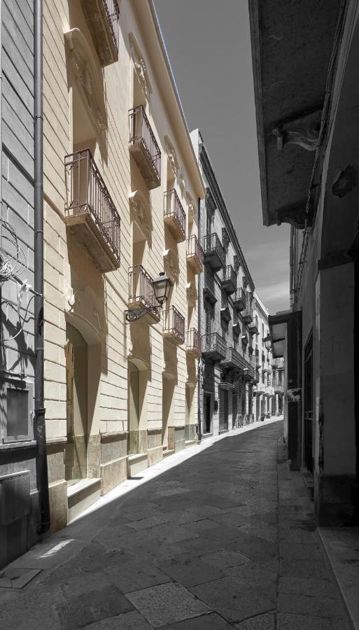 Palazzo Gatto Art Hotel & Spa - BW Premier Collection Trapani Extérieur photo