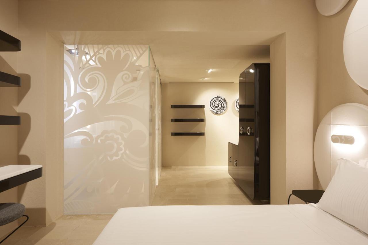 Palazzo Gatto Art Hotel & Spa - BW Premier Collection Trapani Extérieur photo