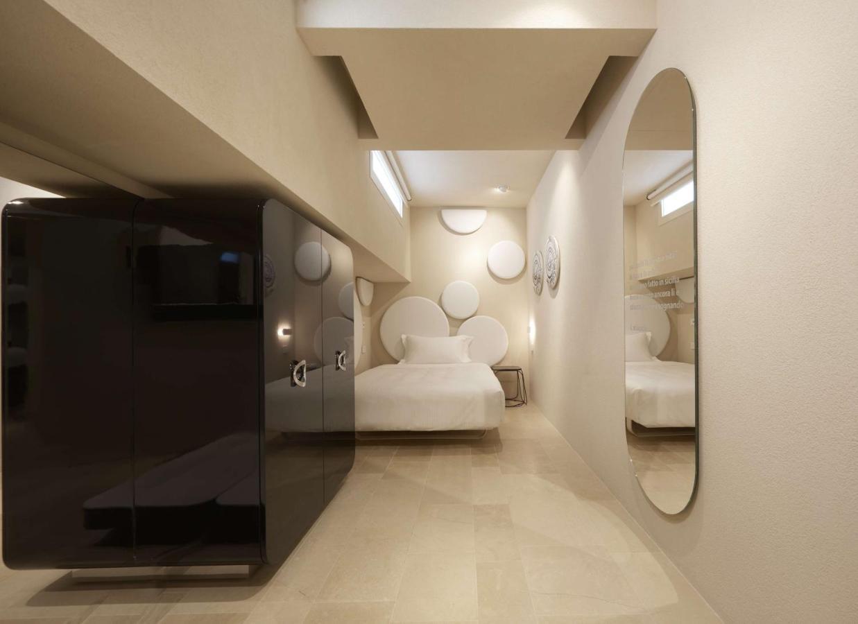 Palazzo Gatto Art Hotel & Spa - BW Premier Collection Trapani Extérieur photo